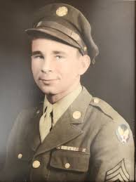 WE SERVED: Tipton brothers served their country during two wars and  peacetime