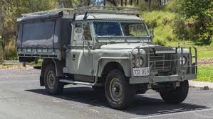 Image result for Java Green 1981 Land Rover