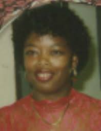 Obituary for Sarah Ann Harding