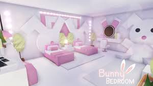 Living room ideas in adopt me. Simple Modern Bedroom Roblox Adopt Me Youtube