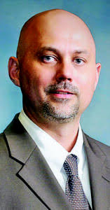 Fall accepts job offer in Spartanburg