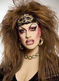Drag superstar jackie beat has been entertaining audiences across the u.s. Photos Jackie Beat