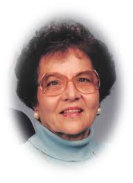 Obituary information for Lee Ethel Myers Tanner