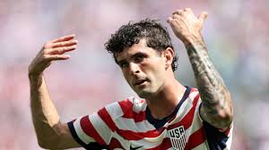 Estados Unidos aprueba penúltimo ensayo antes del Mundial
