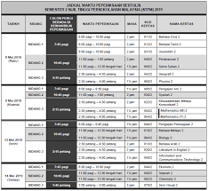Mesti ramai yang sedang mencari bila tarikh tukar duit raya di bank untuk tahun 2019 ni kan? Jadual Semester Kalendar Akademik Unisza 2020 2021