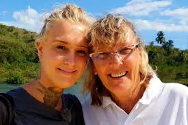 Goodbye deutschland im online stream ansehen | tvnow. Goodbye Deutschland Zieht Sonja Schroters Tochter Nach Gala De