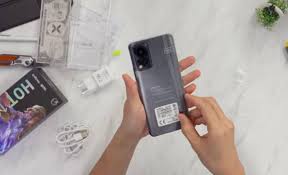 Intip Spesifikasi Infinix Hot 11s NFC ...
