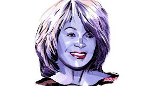 Tina Turner: By the Book