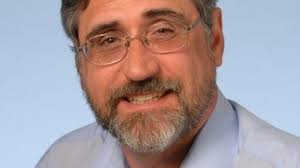 Professor Nigel Richards takes over as the new Head of the Biological  Chemistry Section