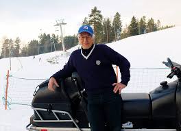 Har blitt en livsstil