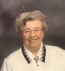 Jean Witten Obituary