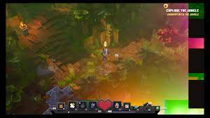 Foxes have a 20% chance to spawn (via spawn egg or. Got This Odd Graphical Glitch On Ps4 R Minecraftdungeons