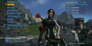 As the term best is debatable at best. Borderlands 2 Best Class Skill Build For Solo Players
