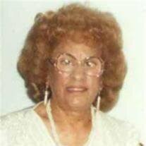 Rose M. (Villelo) Grico Obituary