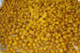 ذرة محمصة تسالي لزوم الشتوية سلسلة وصفات التوفير 9 زاكي Corn Vegetables Side Plates