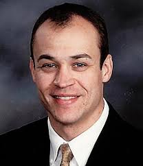 Lance GRIFFEL Obituary (2014)