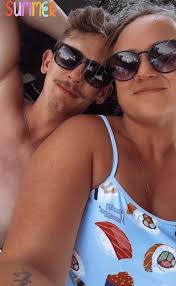 Daniel Boorman and Olivia Skein's Wedding Website