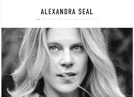 Reviews — Alexandra Seal