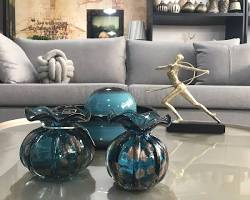 Imagem de Artigos de Decoração