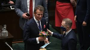 Ukończyła studia na akademii medycznej w bydgoszczy. Startowali Z List Psl I Po Stworza Nowe Kolo W Sejmie Polsat News