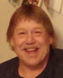 Richard Timothy "Rick" Johnson Obituary October 27, 2024