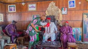 Eziowelle Town, Anambra State: ... || Nnewi City