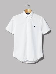 Polo Ralph Lauren Slim Fit Short Sleeve Button Down Seersucker Shirt Seersucker Shirt Slim Fit Shorts Shirts