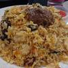 Masak briyani kambing dan cara cara nya. 1