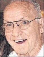 Kenneth Leach Obituary (1926