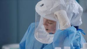 A drama centered on the personal and professional lives of five surgical interns and their supervisors. Grey S Anatomy Boss Explains The Decision To Give Meredith Covid Hollywood Reporter