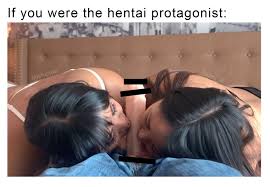 Can you imagine? 👀 (Mishamai x Numi_r) : rMishamai