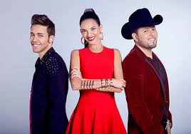 Watch la voz kids full episodes online. La Voz Kids Season 2 Coaches Channel Guide Magazine