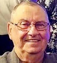 Dennis F. 'Sonny' Ramsey, 78, of Bloomsdale