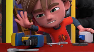 Meet the Characters: Lori