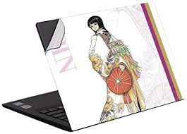 There are 9045 anime laptop skin for sale on. Skins Decals Laptop Skin Vinyl 13 14 Inch Anime Decal Notebook Cover Protective Skin One Piece 13 14 Inch
