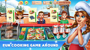 Babysitting doesn't have to just be a minor job for pocket money. Cooking Fest Cooking Games 1 58 Apk Mod Unlimited Money Download