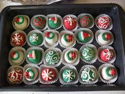 Christmas Cake Balls Christmas Cake Balls Christmas Cake Christmas Cake Pops