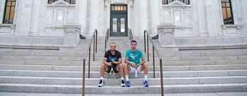 La pareja de tenistas colombianos conformada por juan sebastián cabal y robert farah avanzaron sin problemas a los cuartos de final en tokio 2020. Cabal Y Farah Hermanos Dentro Y Fuera De La Cancha Bienestar Colsanitas