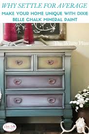 One Of A Kind Furniture Made By You With The Help Of Dixie Belle Paint You Can Create An Painted Furniture For Sale Furniture Makeover Green Painted Furniture