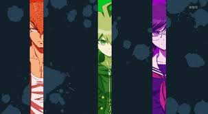468 Danganronpa Gifs Gif Abyss