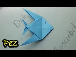 Colección de trigo fusión • última actualización: 15 Origami Pez De Papel Paso A Paso Origami Fish Paper Youtube