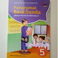 Jun 10, 2020 · untuk soal dan jawaban pat bahasa sunda kelas 10 kurikulum 2013 tahun 2020. Download Buku Pangrumat Basa Sunda Kelas 5 Erlangga