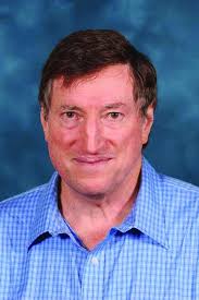 Peter Larkin Duren 1935–2020