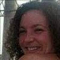 Rebecca Amacker's Instagram, Twitter & Facebook