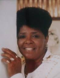 Obituary information for Mrs. Flora Dean Scott