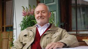 Sturm der Liebe": Droht das Aus von Alfons und Hildegard?