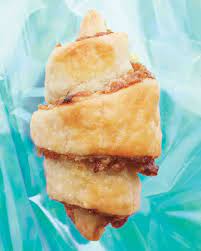 Apricot Walnut Rugelach Recipe Recipe Rugelach Recipe Hanukkah Food Recipes