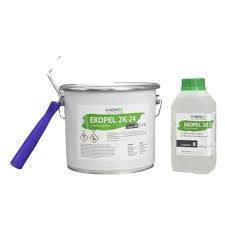 Super glue white porcelain repair. Bathtub Finishing Kit By Ekopel 2k Resurface Your Bathtub Diy Kit Refinished Bathtub Solutions
