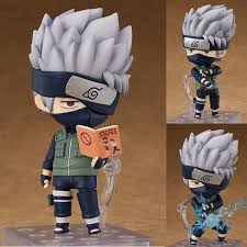 Higgs domino mod apk sendiri merupakan salah satu permainan bergenre board game dengan tipe permainan kartu yang memiliki ciri khas lokal indonesia. Naruto Chibi Kakashi Action Figure Nakama Store Anime Manga Naruto Kakashi