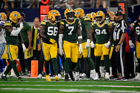 Packers LB Receives Punishment from NFL Before Steelers Game - Athlon Sports